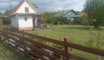 Działka rekreacyjna Dankowo
