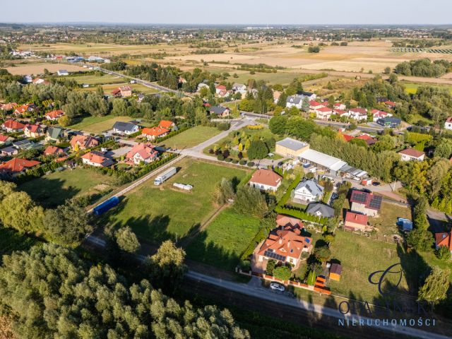 Działka budowlana Tarnobrzeg Wielowieś. Zdjęcie 2