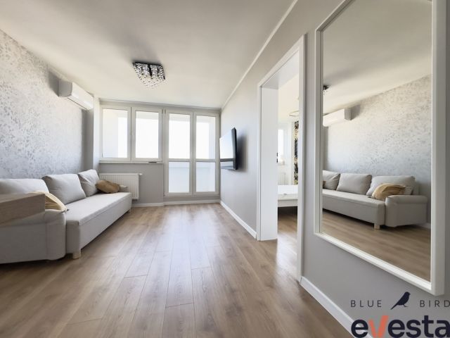 Mieszkanie 3-pokojowe Wrocław, ul. Tadeusza Zielińskiego. Zdjęcie 1