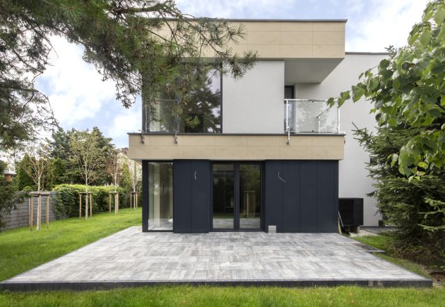 dom szeregowy, 5 pokoi Pruszków, ul. Kowalska. Zdjęcie 9