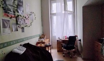 Mieszkanie 3-pokojowe Łódź Śródmieście, ul. Prezydenta Gabriela Narutowicza