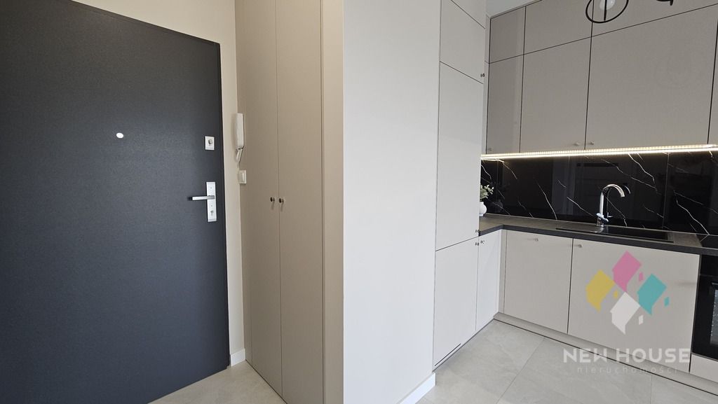 Mieszkanie 2-pokojowe Olsztyn Jaroty, ul. Jarocka. Zdjęcie 6