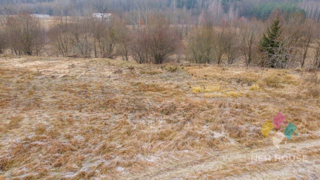 Działka budowlana Wójtowo, ul. Krokusowa. Zdjęcie 9