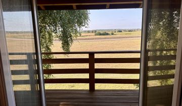 dom wolnostojący, 3 pokoje Kuligów