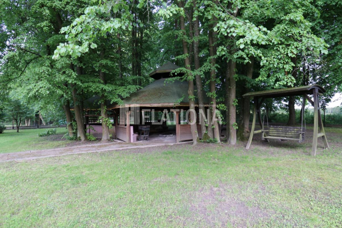 dom wolnostojący, 21 pokoi Gardzień. Zdjęcie 22