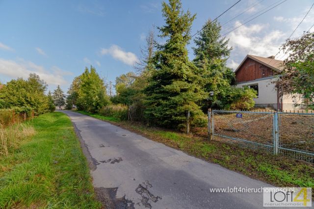 dom wolnostojący, 3 pokoje Tarnów, ul. Azotowa. Zdjęcie 2