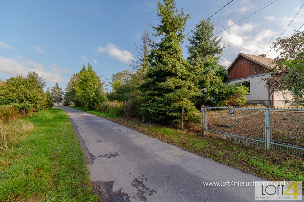 dom wolnostojący, 3 pokoje Tarnów, ul. Azotowa. Zdjęcie 2