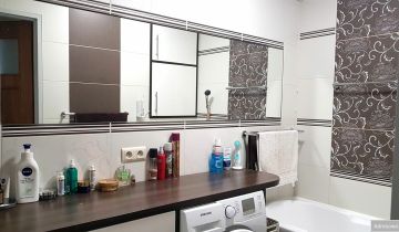 Mieszkanie 3-pokojowe Mrągowo, os. Mazurskie