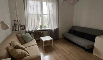 Mieszkanie 2-pokojowe Warszawa Mokotów, al. Niepodległości