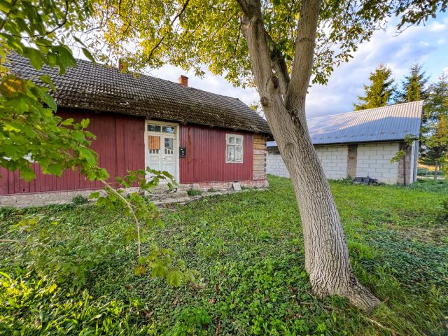 dom wolnostojący, 4 pokoje Chałupki. Zdjęcie 4