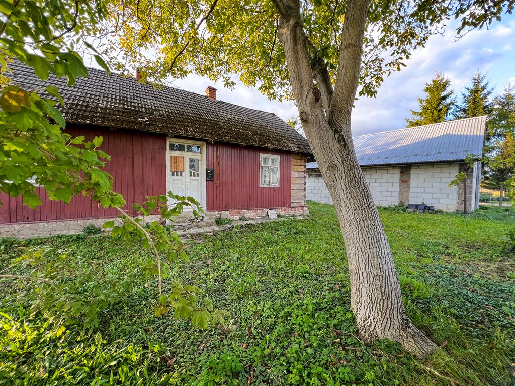 dom wolnostojący, 4 pokoje Chałupki. Zdjęcie 4