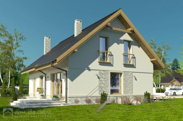 Działka budowlana Olimpin. Zdjęcie 4