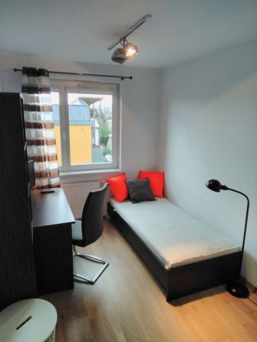 Mieszkanie 3-pokojowe Wrocław Krzyki, ul. Borowska. Zdjęcie 7