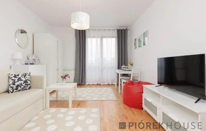 Mieszkanie 1-pokojowe Warszawa Wola, ul. Jana Olbrachta. Zdjęcie 2