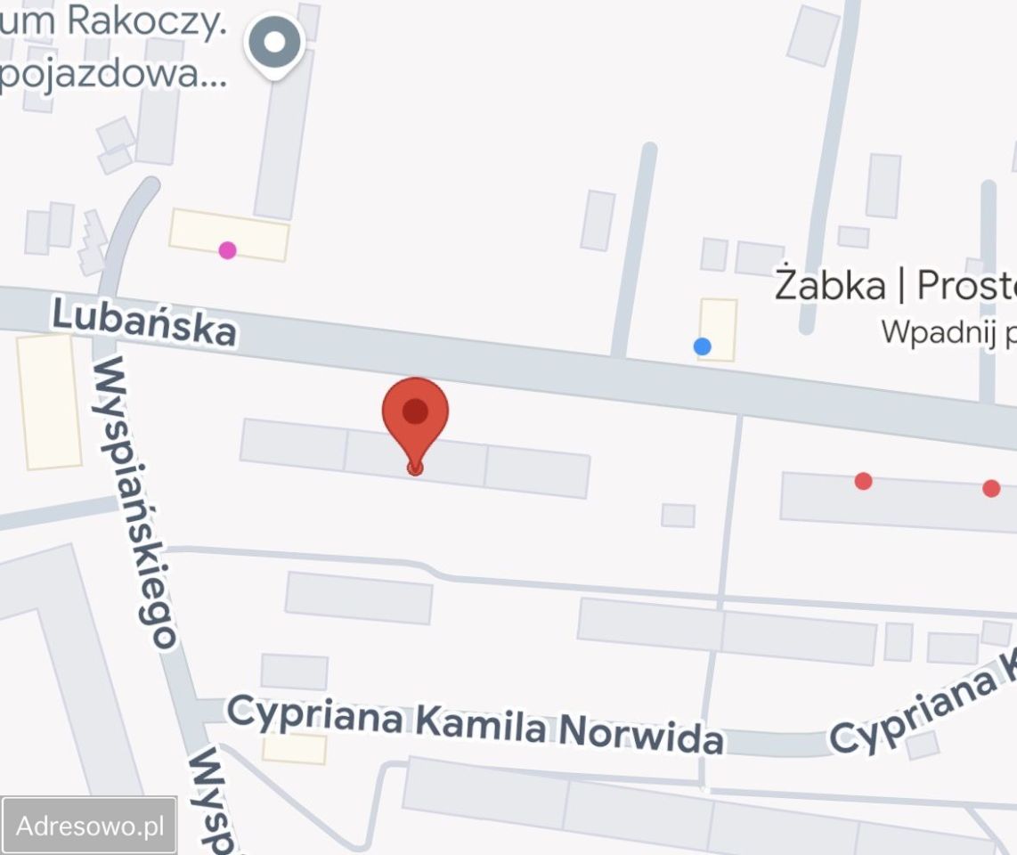 Mieszkanie 2-pokojowe Zgorzelec, ul. Lubańska. Zdjęcie 4