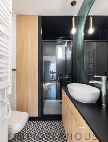 Mieszkanie 2-pokojowe Warszawa Praga-Południe, ul. Michała Paca. Zdjęcie 6