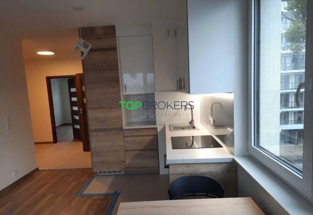 Mieszkanie 3-pokojowe Warszawa Praga-Północ, ul. Jagiellońska. Zdjęcie 5