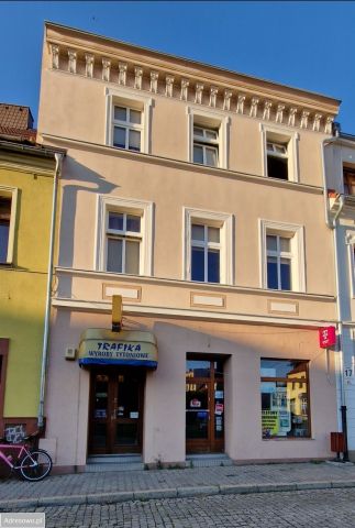 Lokal Strzelce Opolskie, rynek Rynek. Zdjęcie 1
