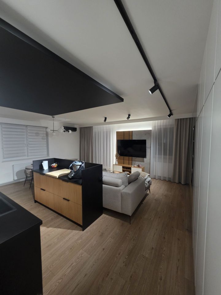 Mieszkanie 2-pokojowe Mława, ul. Smolarnia. Zdjęcie 5