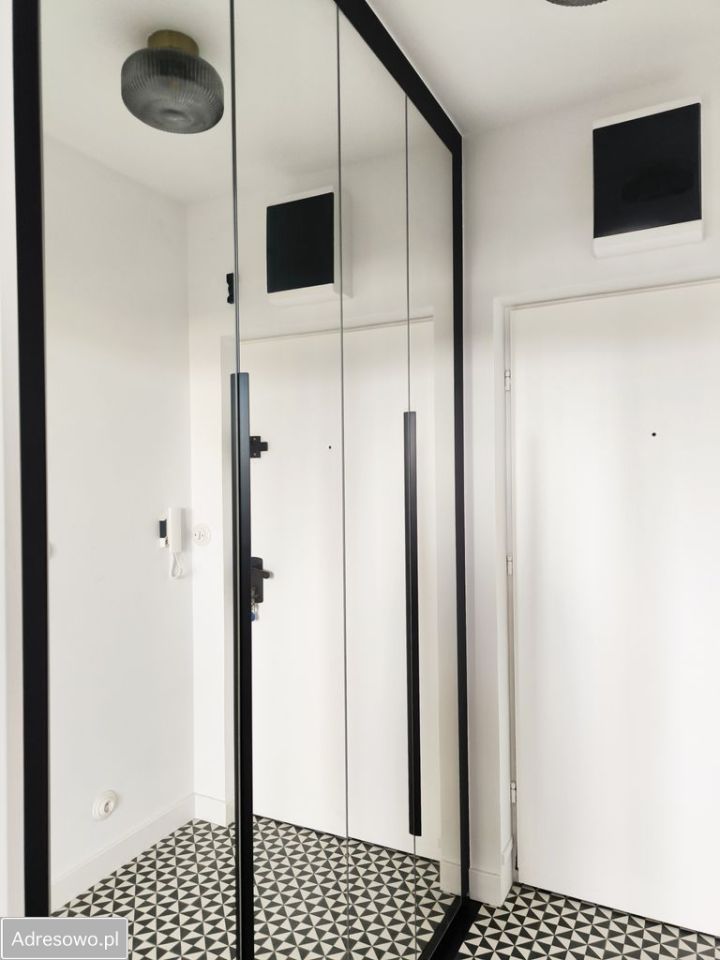 Mieszkanie 1-pokojowe Warszawa Tarchomin, ul. Książkowa. Zdjęcie 7