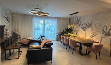 bliźniak, 4 pokoje Kruszyn