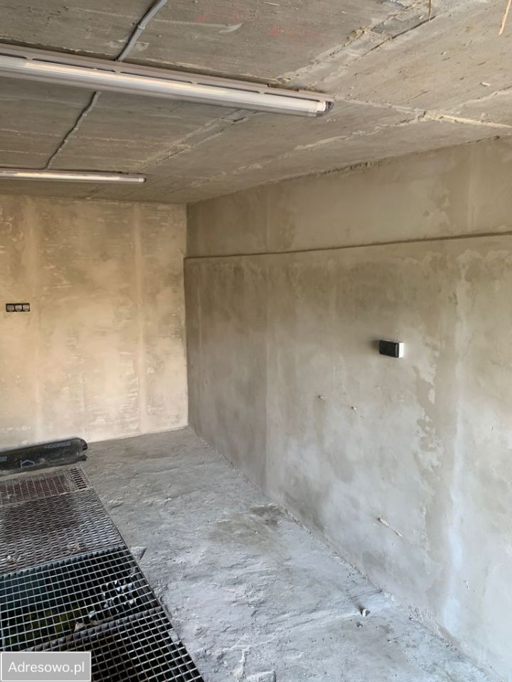 Garaż/miejsce parkingowe Jaworzno Szczakowa, ul. Kolejarzy