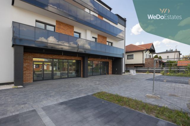 Lokal Zielonka, ul. Kolejowa. Zdjęcie 9