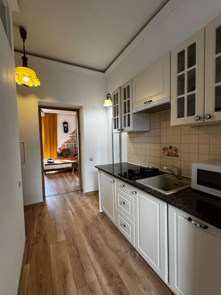 Mieszkanie 2-pokojowe Wrocław Stare Miasto, ul. Oławska. Zdjęcie 6