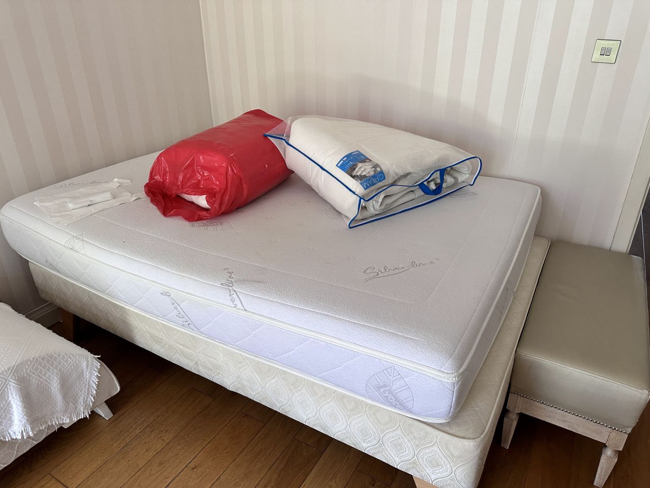 Mieszkanie 2-pokojowe Wrocław Krzyki, ul. Stacha Świstackiego. Zdjęcie 8