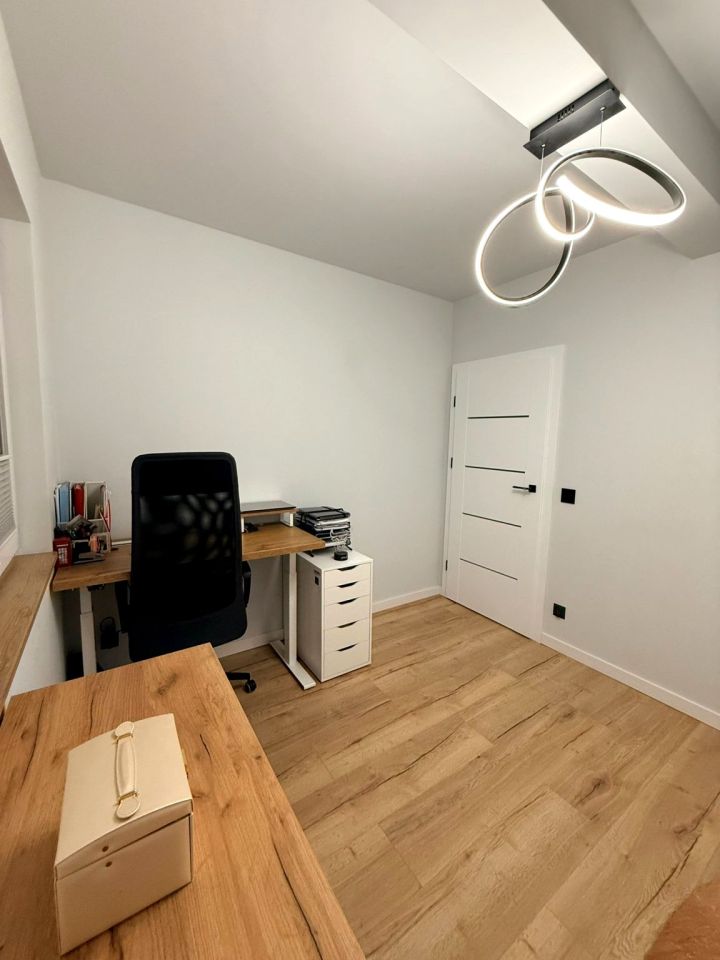 Mieszkanie 3-pokojowe Czechowice-Dziedzice, ul. Wesoła. Zdjęcie 11