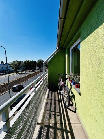 Mieszkanie 2-pokojowe Poznań Grunwald, ul. Grunwaldzka. Zdjęcie 5