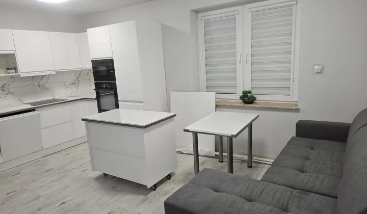 Mieszkanie 2-pokojowe Świebodzice, ul. Zwycięstwa