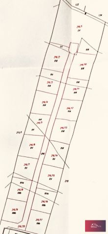 Działka budowlana Bełdów. Zdjęcie 6