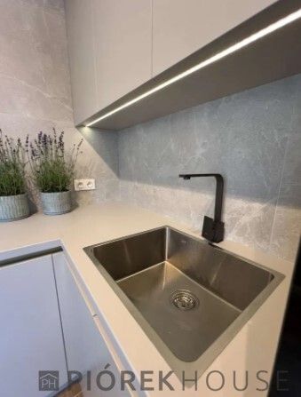 Mieszkanie 3-pokojowe Warszawa Ursus, ul. Edwarda Habicha. Zdjęcie 6