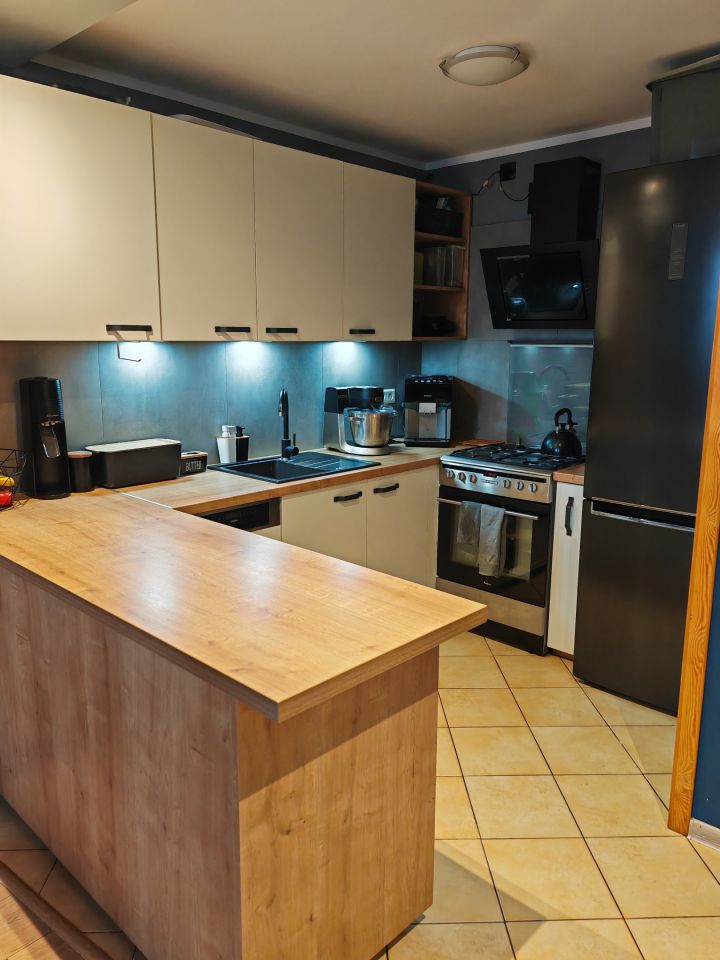 Mieszkanie 2-pokojowe Włocławek Zazamcze, ul. Wieniecka. Zdjęcie 4