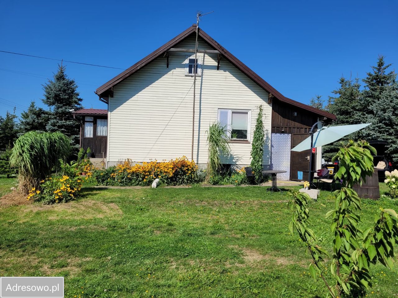 dom wolnostojący, 4 pokoje Widźgowo. Zdjęcie 8