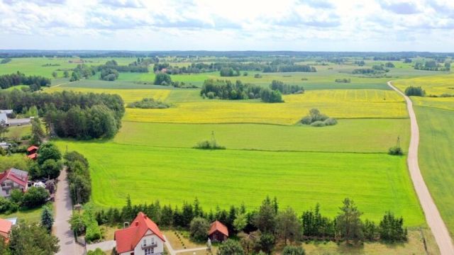 Działka budowlana Pozezdrze, ul. Słoneczna. Zdjęcie 9