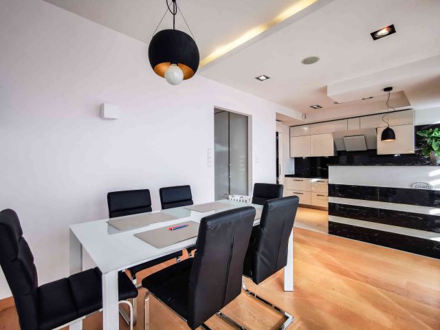 Mieszkanie 3-pokojowe Częstochowa. Zdjęcie 2