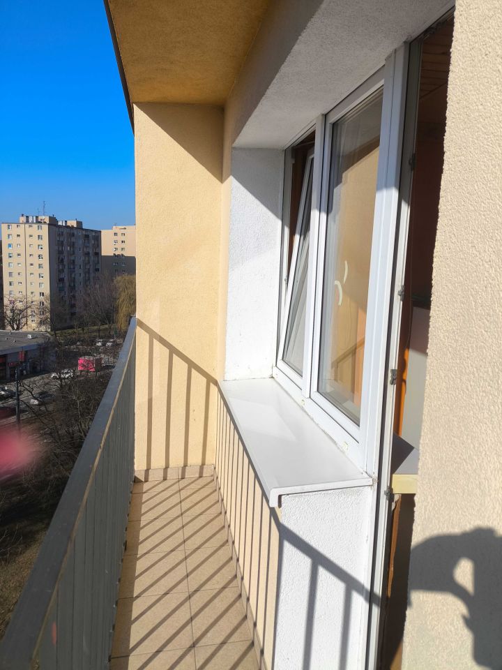 Mieszkanie 2-pokojowe Łódź Karolew. Zdjęcie 6