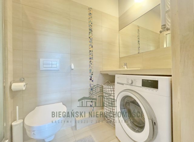 Mieszkanie 2-pokojowe Lublin Śródmieście, ul. Prymasa Stefana Wyszyńskiego. Zdjęcie 5