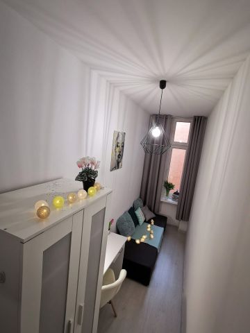 Mieszkanie 6-pokojowe Szczecin Centrum, ul. Pocztowa. Zdjęcie 4