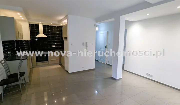 Mieszkanie 2-pokojowe Rybnik, ul. dr. Mariana Różańskiego