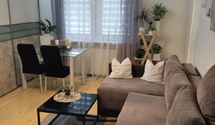 Mieszkanie 2-pokojowe Lębork Centrum, ul. Henryka Sienkiewicza