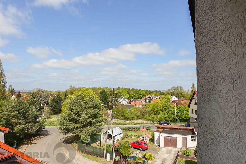 bliźniak, 6 pokoi Szczecin Podjuchy. Zdjęcie 23