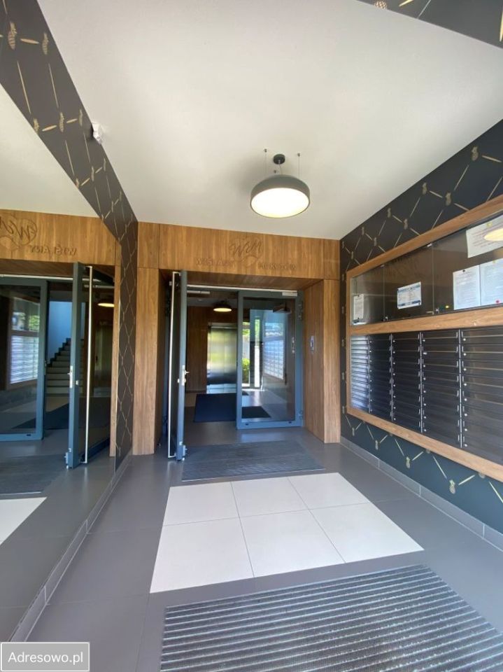 Mieszkanie 3-pokojowe Warszawa Mokotów, ul. Ananasowa. Zdjęcie 16