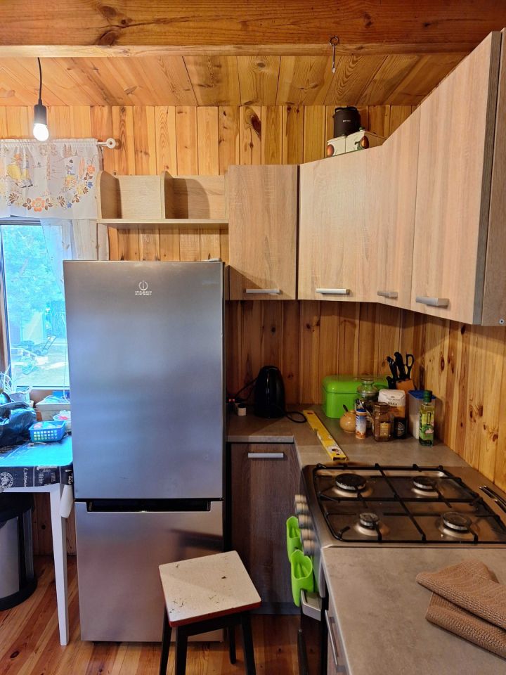 Działka rekreacyjna Nowy Orzechów. Zdjęcie 4