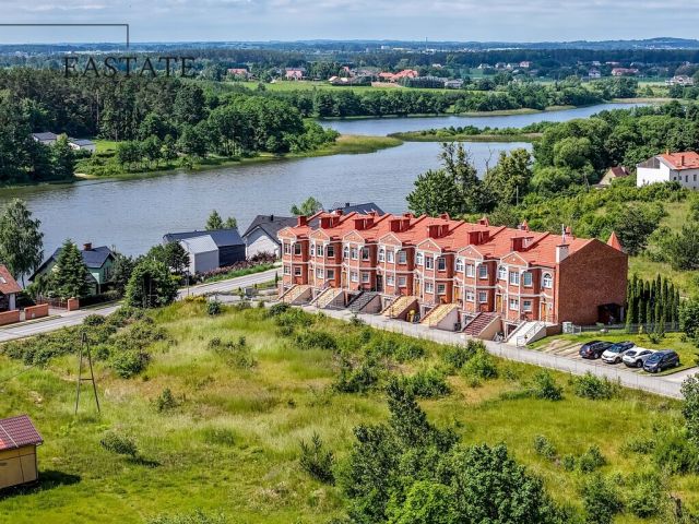 dom szeregowy, 4 pokoje Chwaszczyno, ul. Oliwska. Zdjęcie 18