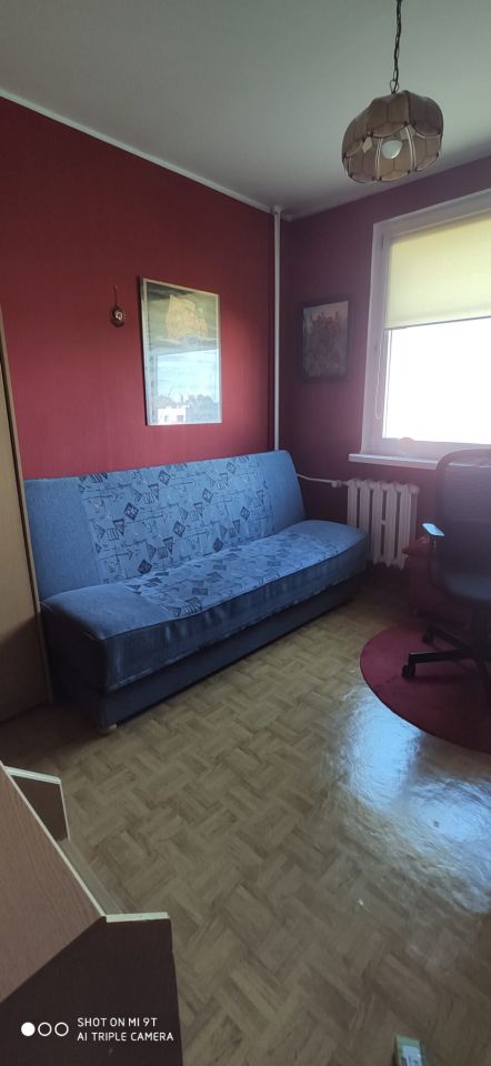 Mieszkanie 3-pokojowe Sosnowiec Zagórze, ul. Stefana Kisielewskiego. Zdjęcie 5