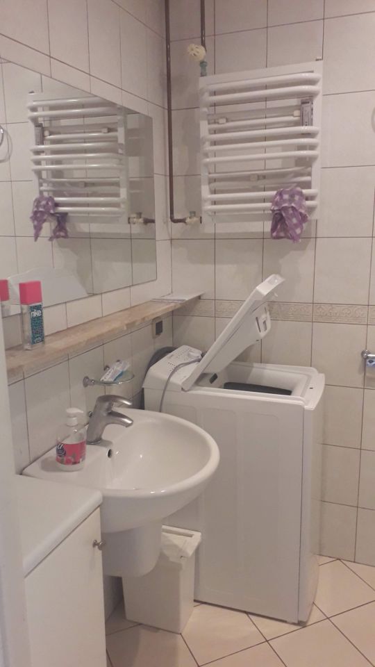 Mieszkanie 3-pokojowe Poznań Winogrady, os. Wichrowe Wzgórze. Zdjęcie 9