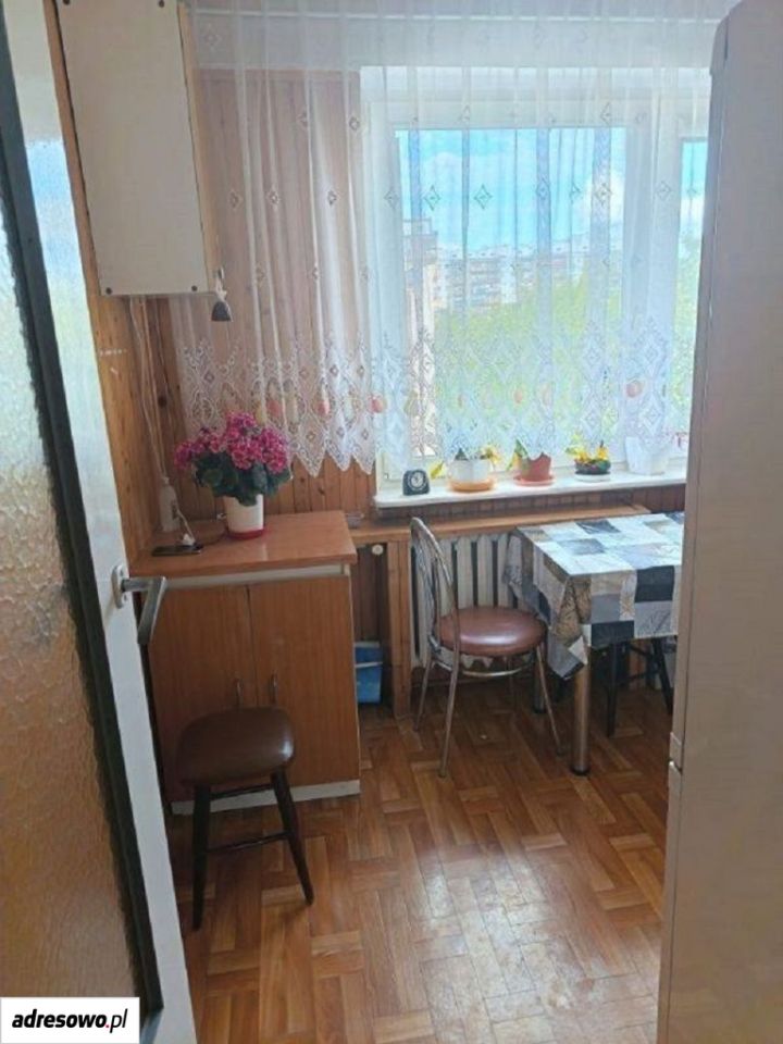 Mieszkanie 3-pokojowe Radom Gołębiów, ul. płk. Jana Zientarskiego. Zdjęcie 7
